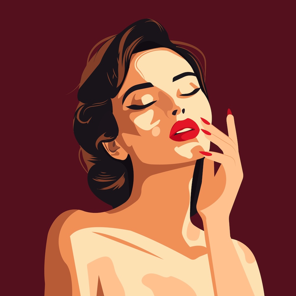 Want to know more about female erogenous zones so you can discover your top pleasure zones?